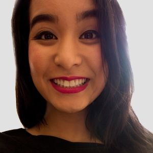 Meet your Posher, Grace